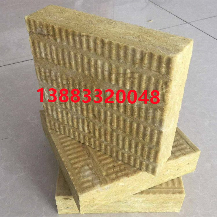 重庆岩棉板 厂家直销  种类齐全  量大价优 品质保证