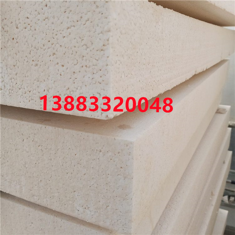重庆EPS聚苯板 实力厂家   品质保证