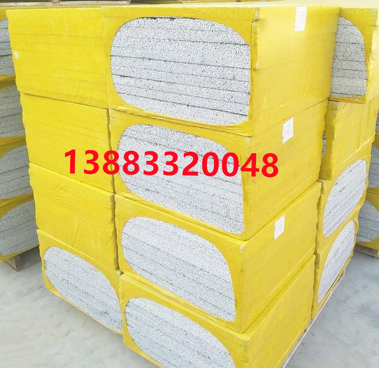 重庆EPS聚苯板 实力厂家