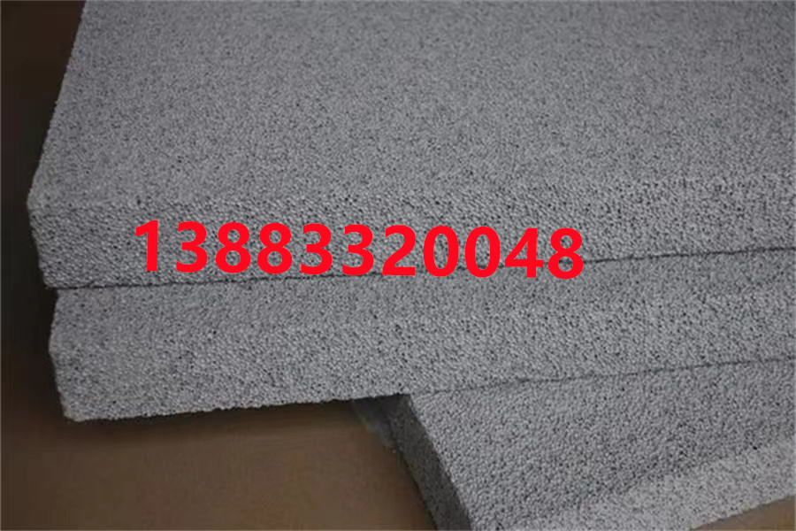 重庆渝盟水泥发泡板  厂家直销 种类齐全 质量保证