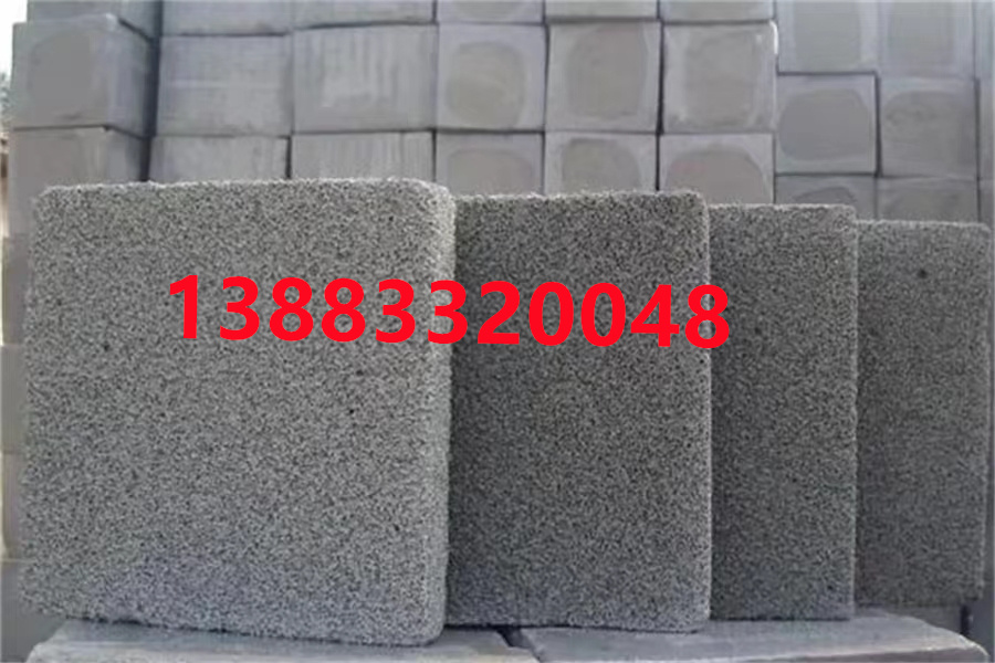 重庆水泥发泡板  厂家直销 种类齐全 质量保证