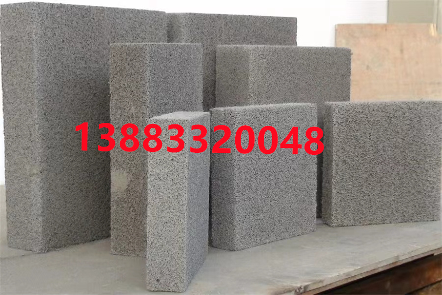 重庆水泥发泡板  种类齐全 质量保证