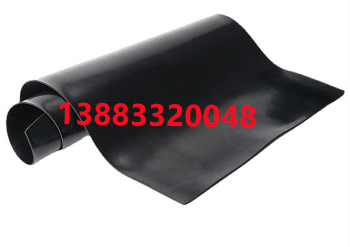 重庆橡胶板、绝缘橡胶板   质量保证 量大价优