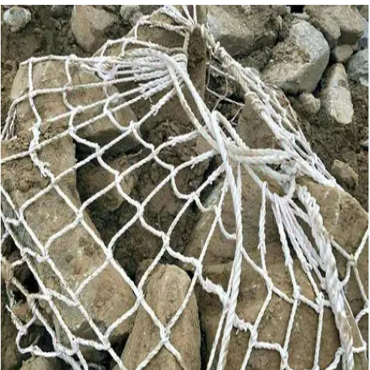 pp网兜 pp抛石网兜 聚炳烯抛石网兜生产厂家