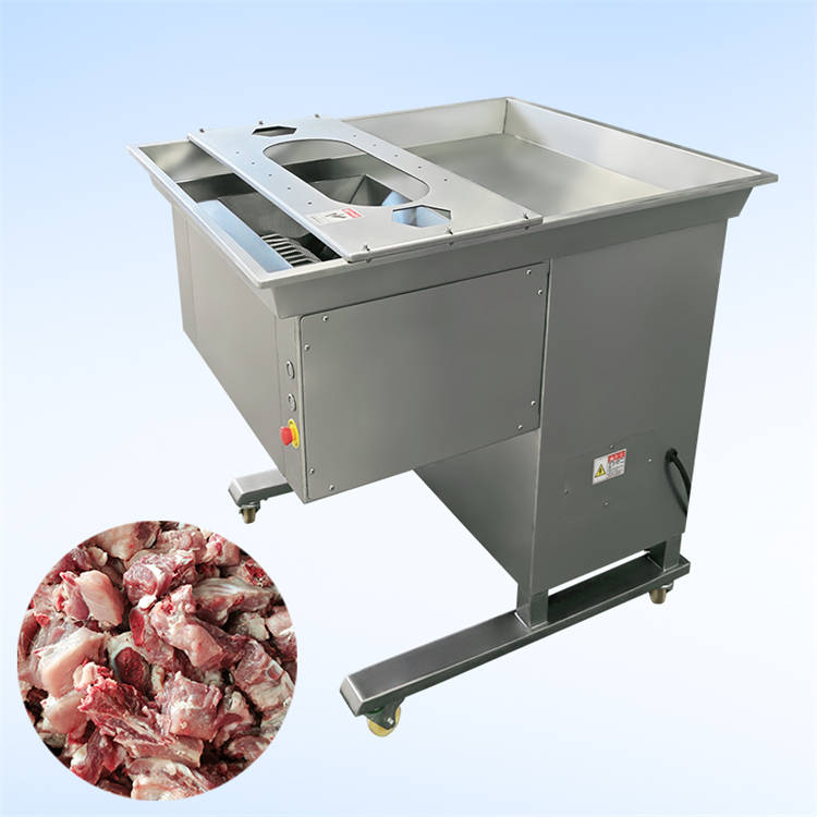 鲜肉腊肉一次切片机 海鱼五花肉开条机