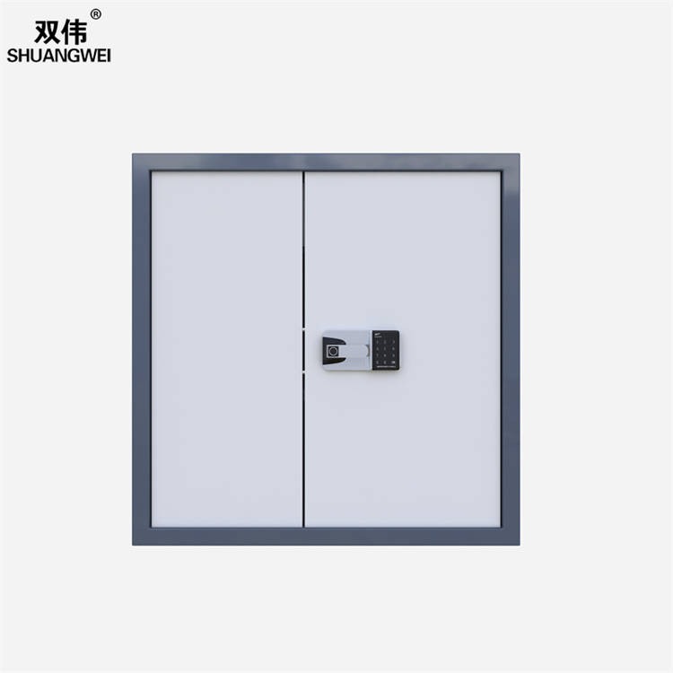 保密文件柜 移动式密集柜 文件柜