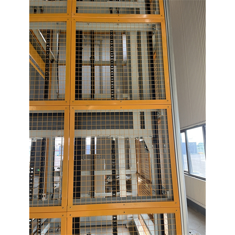 往复式垂直升降机 连续式链式提升机 货梯厂家定制