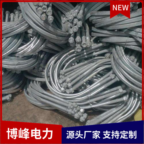 供应光缆防震锤电力预绞丝防锤 防护金具 电力金具厂家