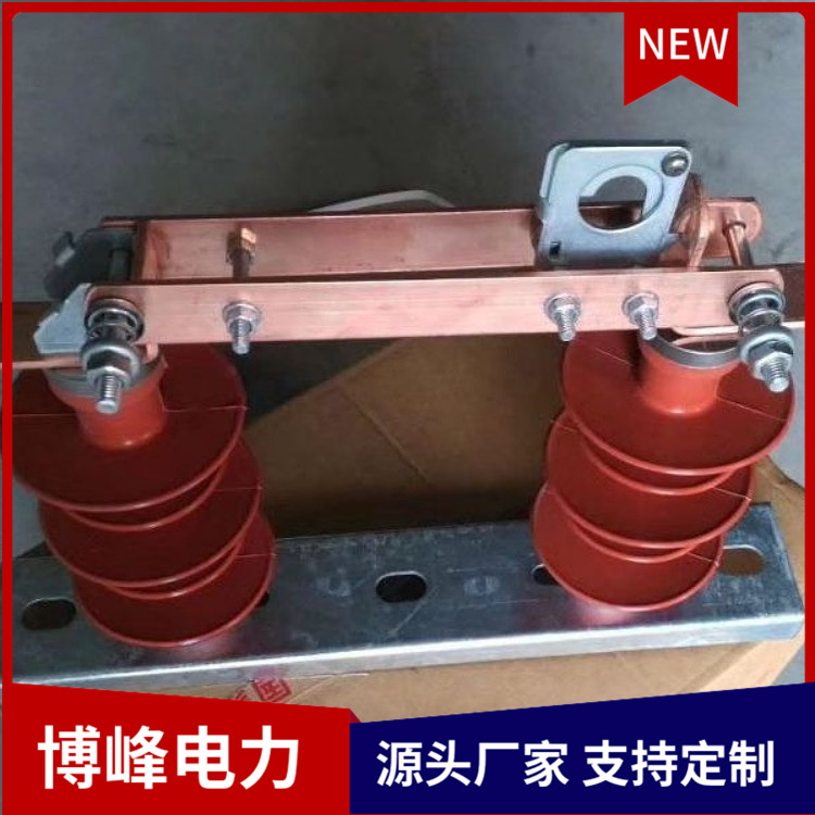 电力金具 高压线路安装固定金具 多个型号 博峰电力