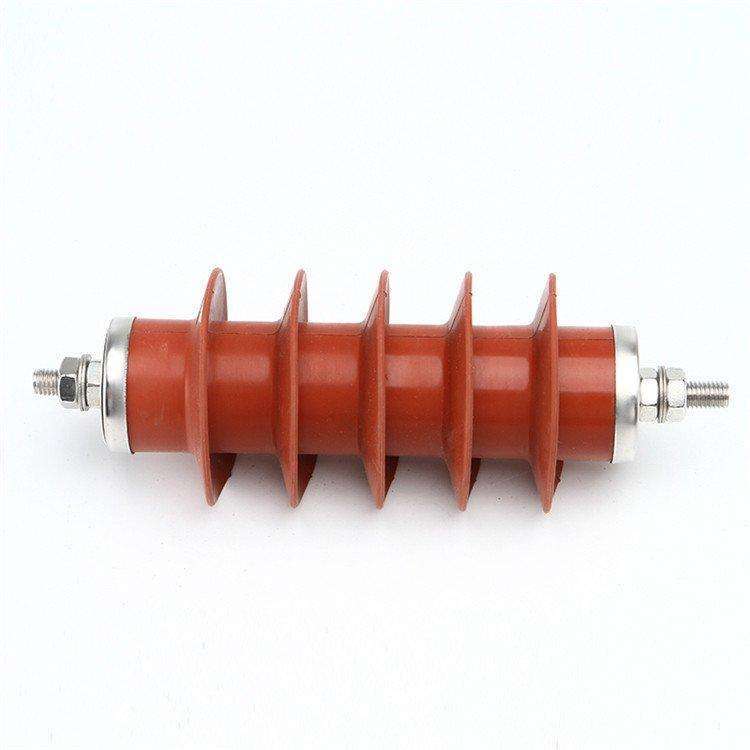 HY5WZ-51/134氧化锌避雷器 35KV高压复合避雷器材 博峰电力