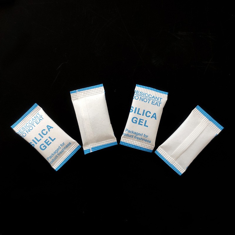 卷轴连包1克药用保健品硅胶干燥剂自动投包机用
