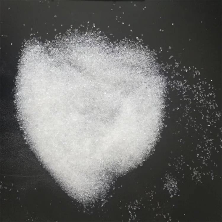 粗砂0.5-2mm硅胶脱色砂油品脱色过滤吸附剂