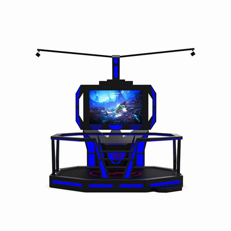 VR虚拟放松系统