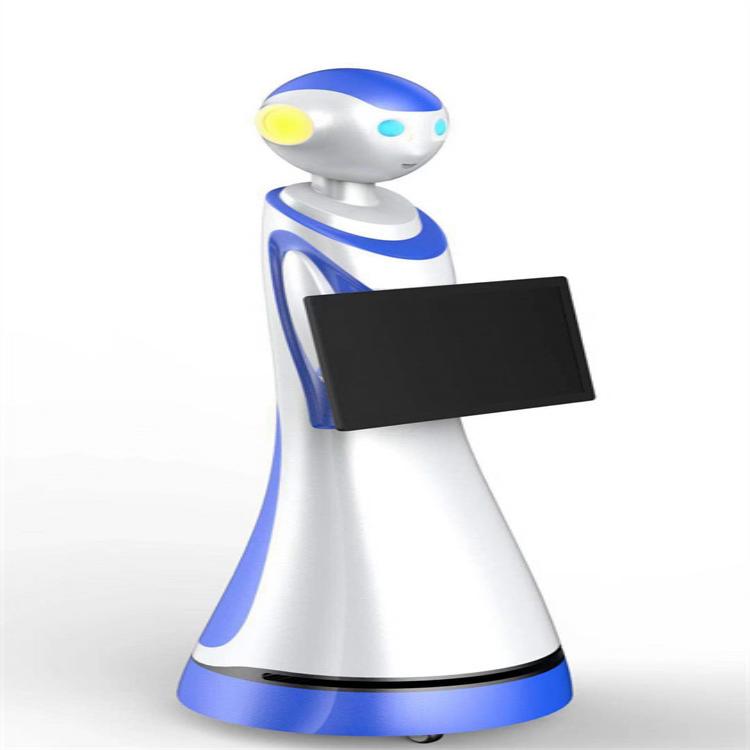 心理服务机器人