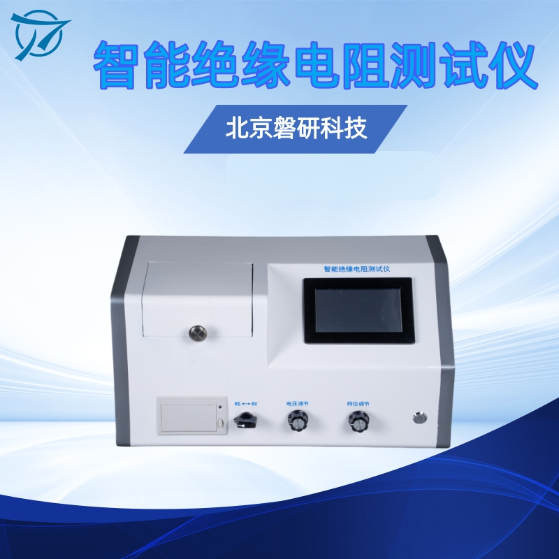 绝缘电阻测试仪RZ2118B 磐研科技专业生产