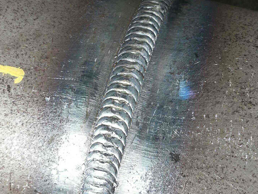 成都宝源 二保焊焊接加工激光切割加工