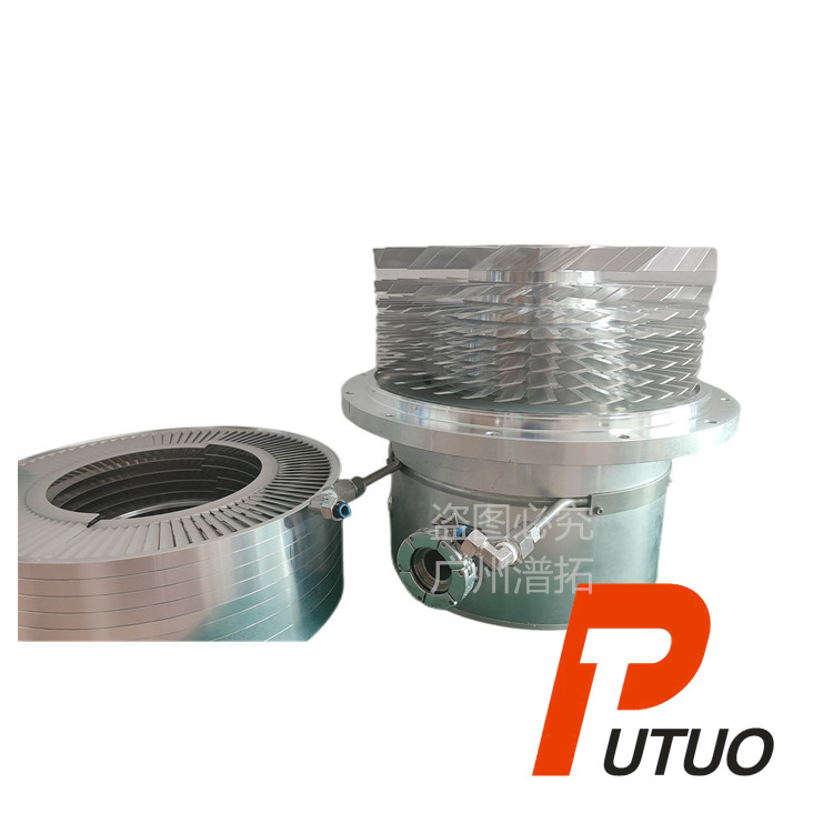 Ulvac UTM-3303FHA爱发科高真空分子泵养护-进口真空泵维修商家