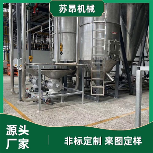 旋转卸料器 关风机优质厂家 价格优惠 按需定制