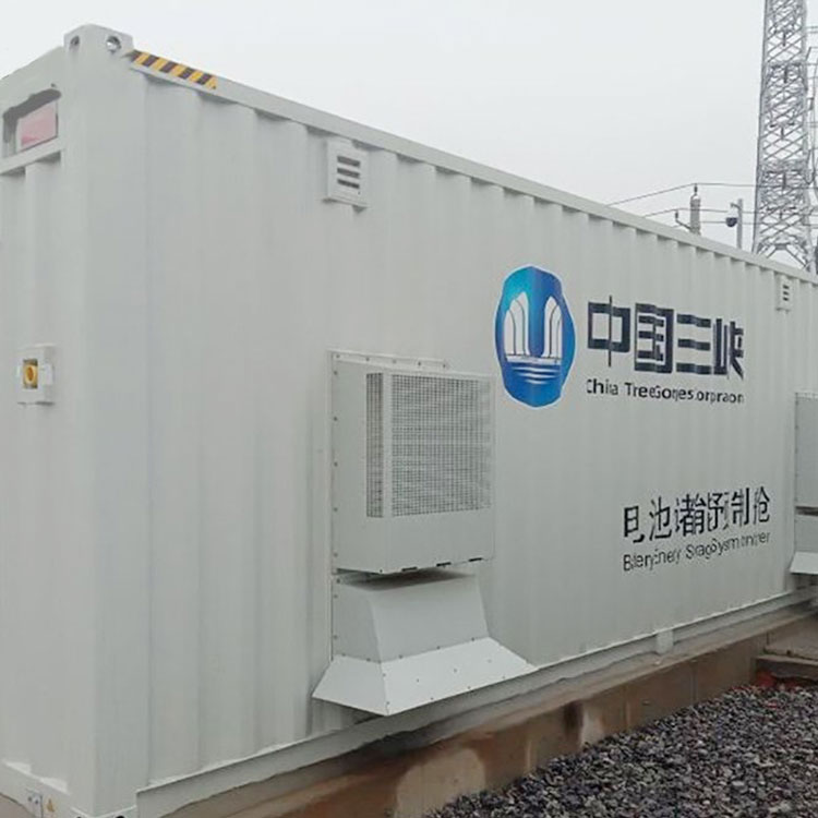 发电预制舱 储能集装箱定制 防腐耐用 按需设计定做安装