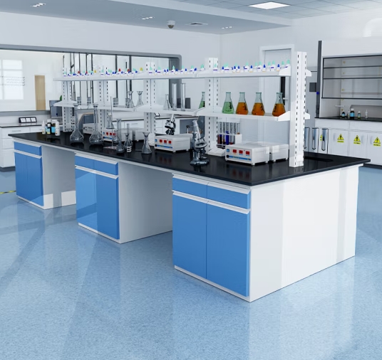 实验台操作台试验工作台