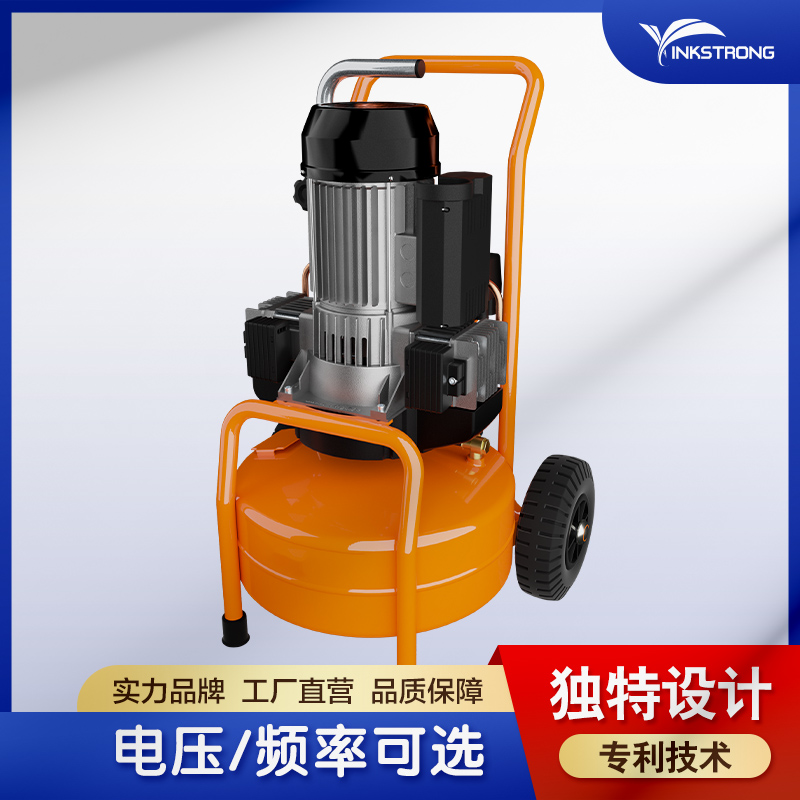 SEM扫描电子显微镜无油空压机GT系列GTSK480