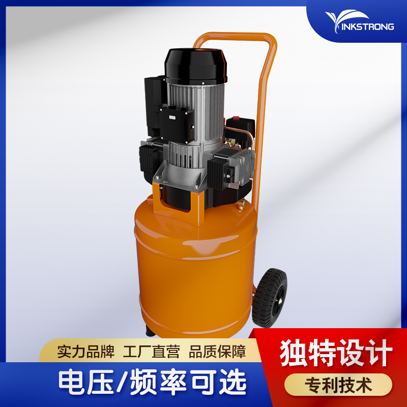 氧气浓缩仪内置空压机GT系列GTSK480