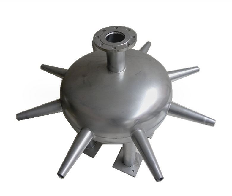 碟式射流曝气器 市政污水工业废水曝气机 原厂家