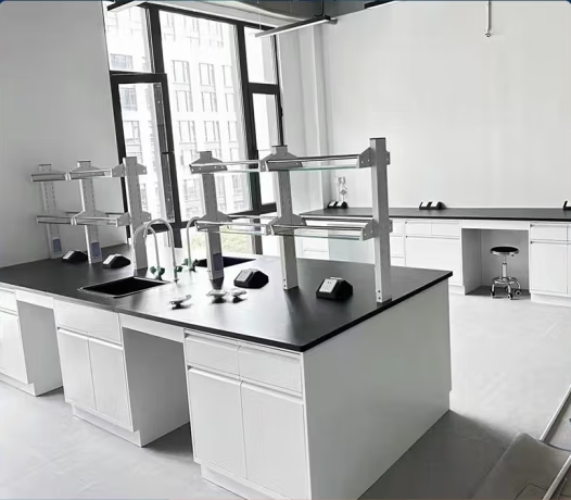 实验边台中央台操作台