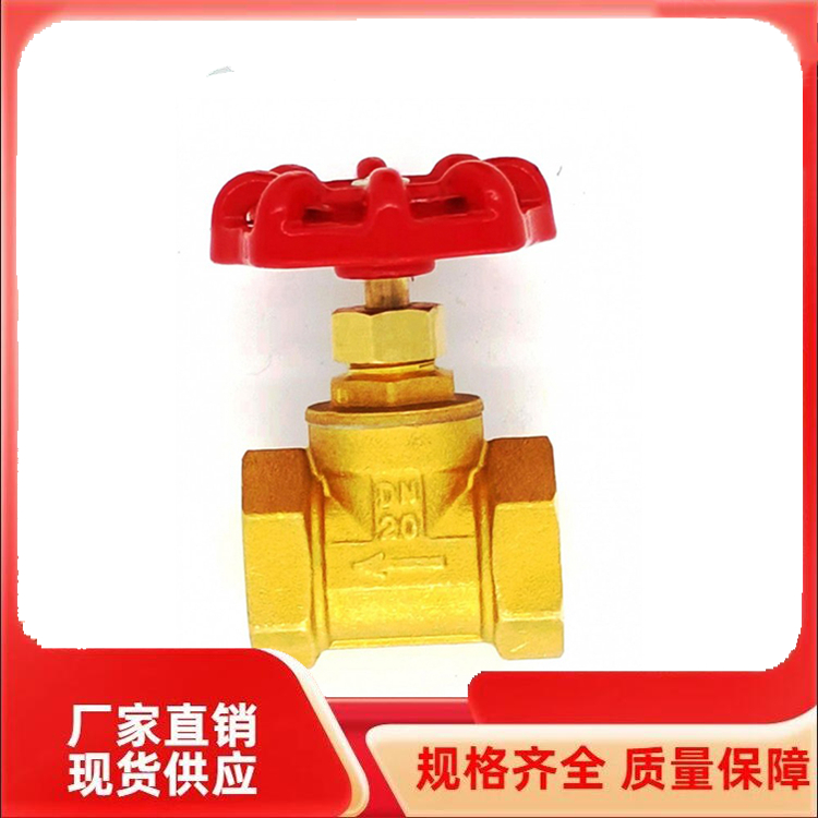 阀门 (2)