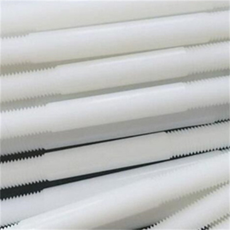 尼龙丝杠 诚信紧固件生产商直销