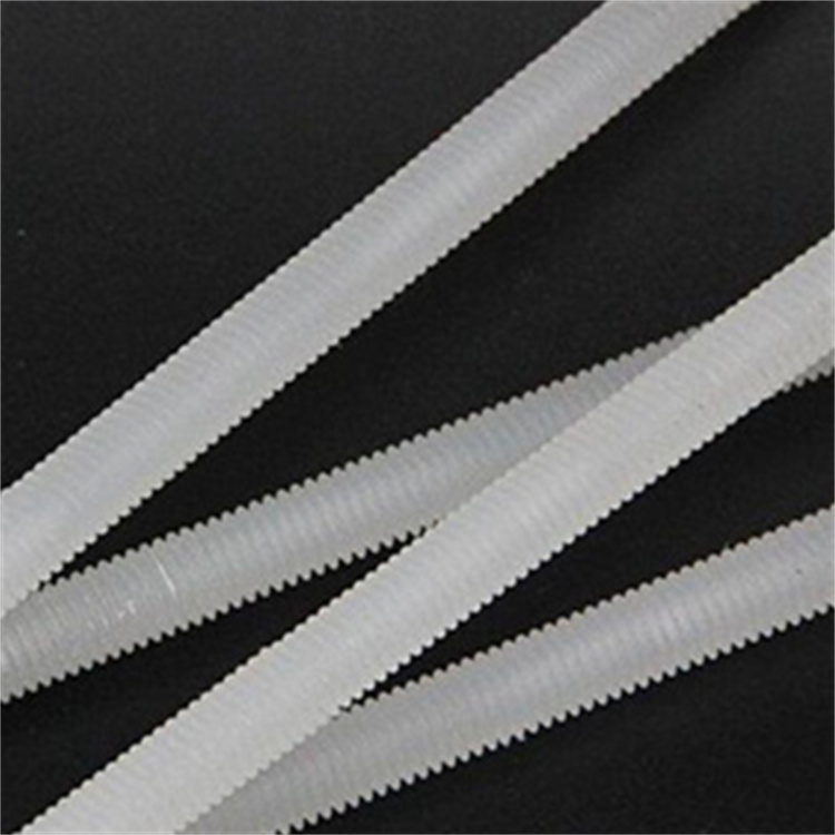 尼龙丝杠 诚信紧固件厂家现货销售