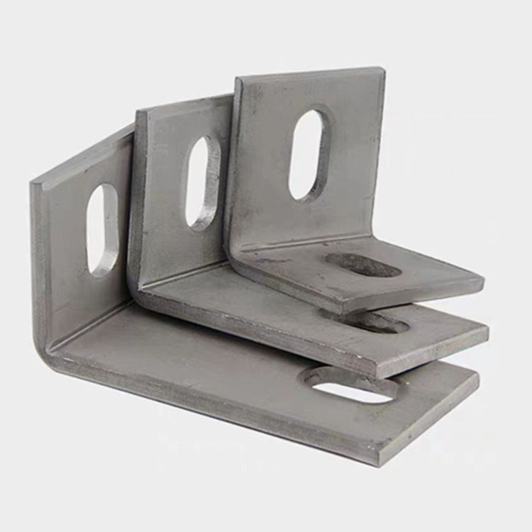 热镀锌角码 诚信紧固件 定做各种尺寸