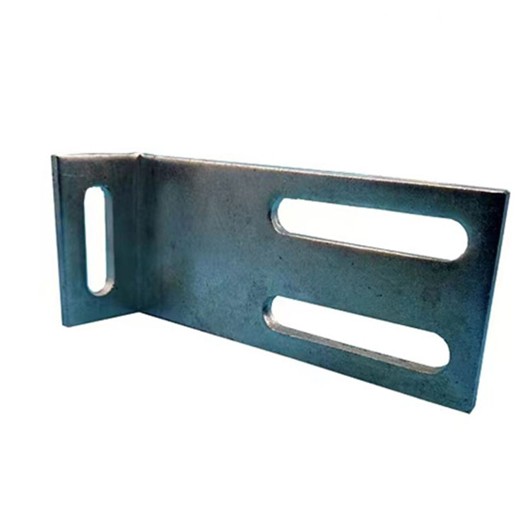 热镀锌角码 诚信紧固件 预埋件