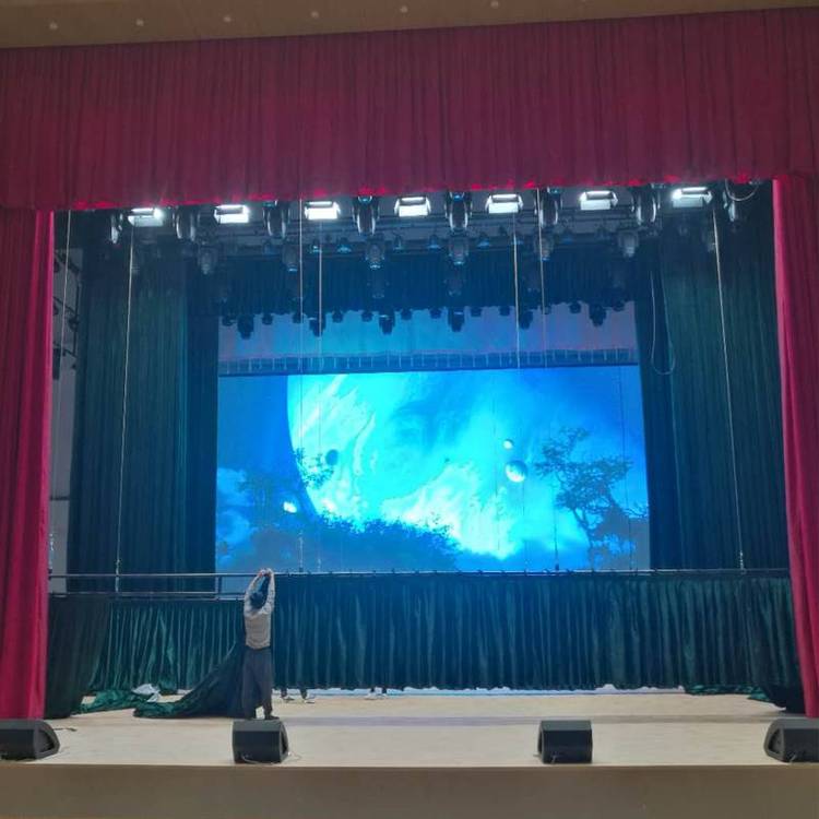 学校报告厅 阻燃鑫艺诚鑫艺诚安装 礼堂电动 鑫艺诚工厂