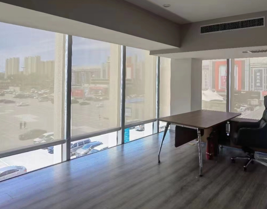 定做窗帘安装定制 各种遮光遮阳两用 鑫艺诚设计制作