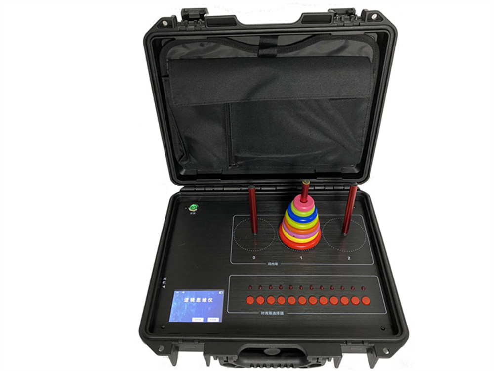 智能逻辑思维训练仪