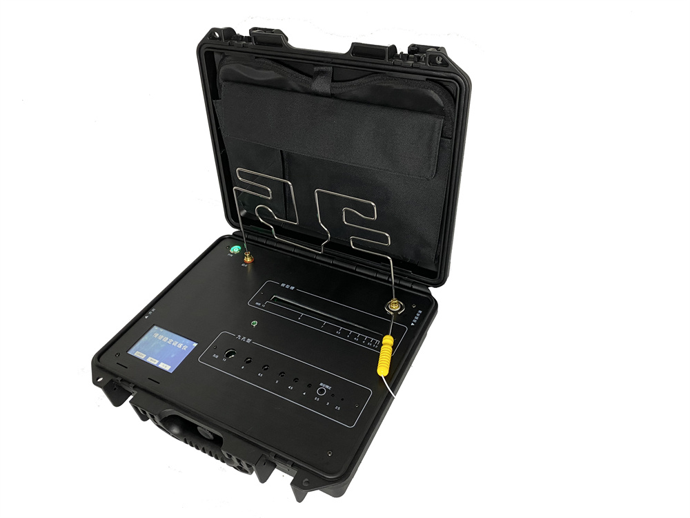 智能情绪稳定训练仪