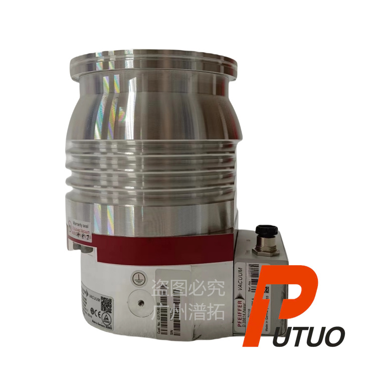 Pfeiffer普发HiPace300P真空泵检修保养-涡轮分子泵故障处理