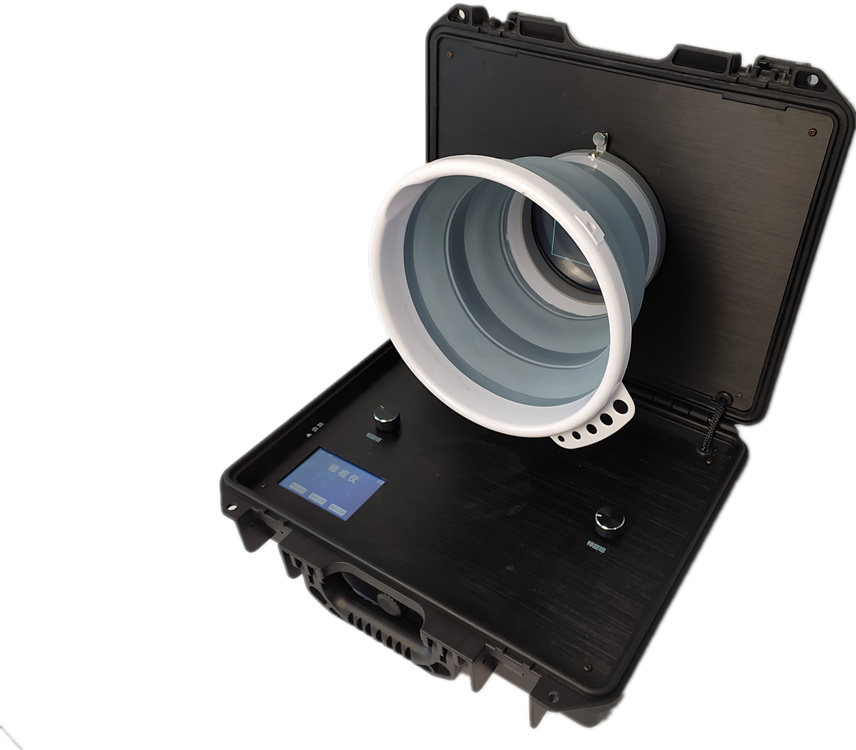 智能棒框训练仪