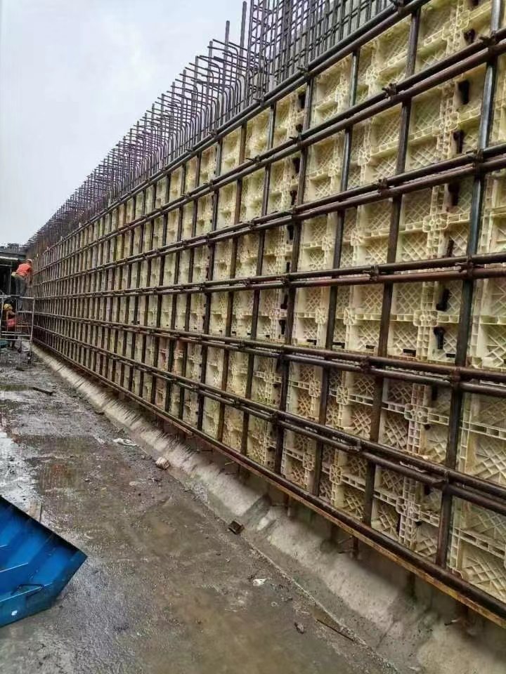 墙板厂家销售支持定制    通程塑业