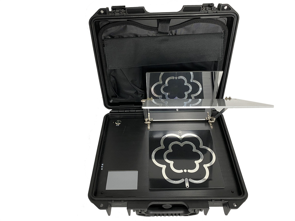 智能镜画训练仪