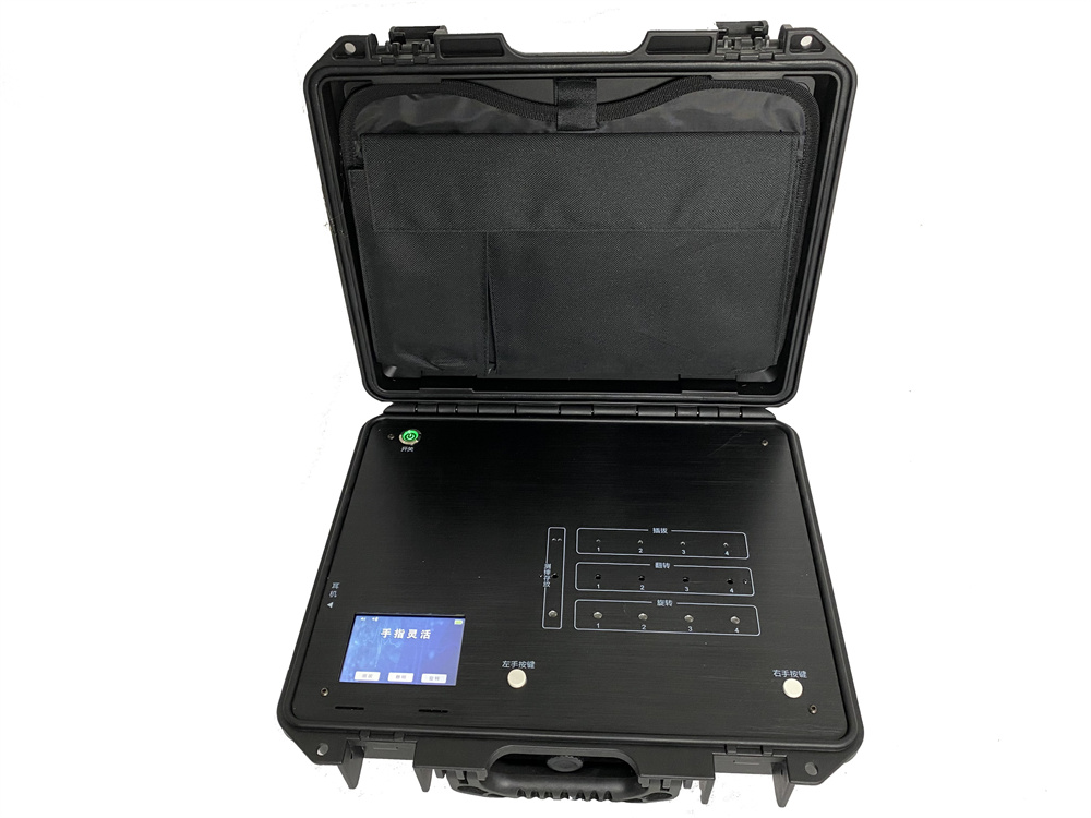 智能手指灵活训练仪