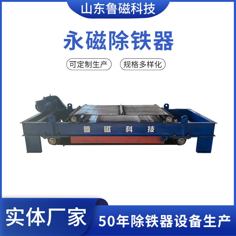 自卸式皮带式RCYD-2