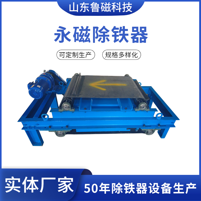 自卸式皮带式RCYD-3