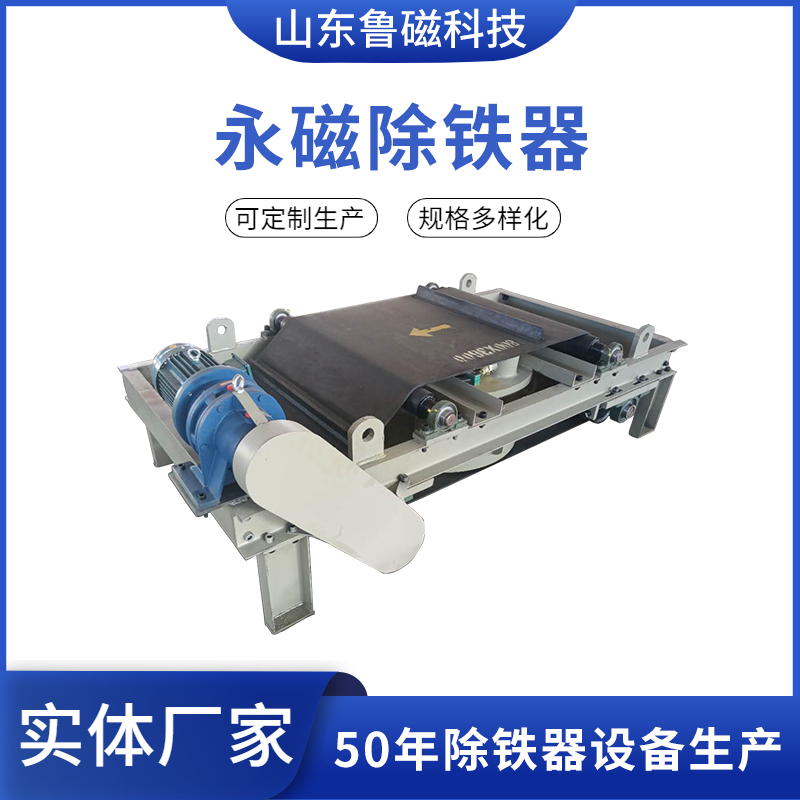 自卸式皮带式RCYD-4