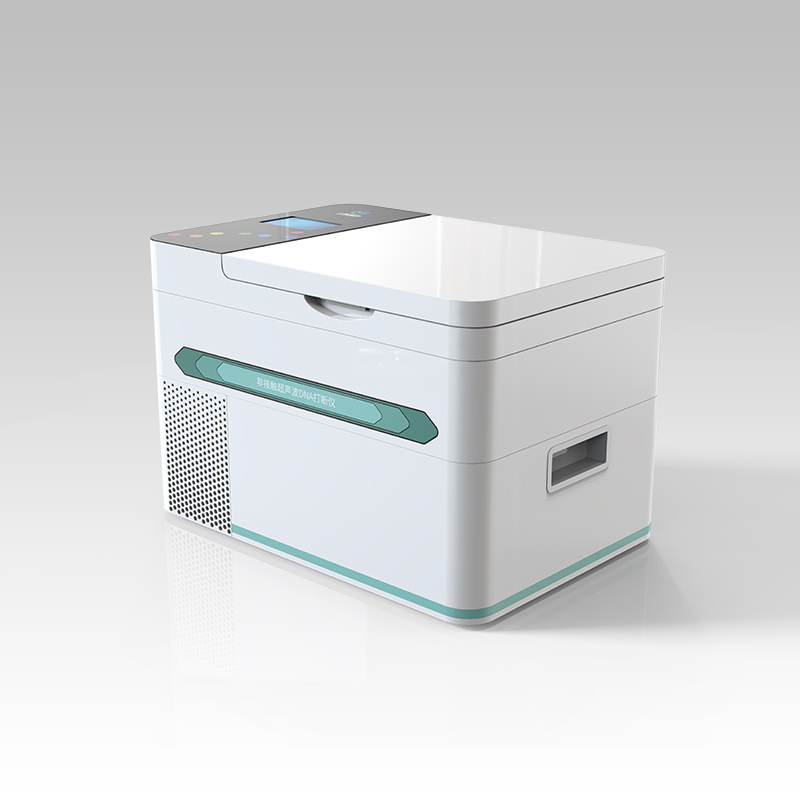 非接触超声波DNA打断仪XM-2026A单通道 品牌：小美超声  型号：XM-2026A单通道非接触超声波DNA打断仪