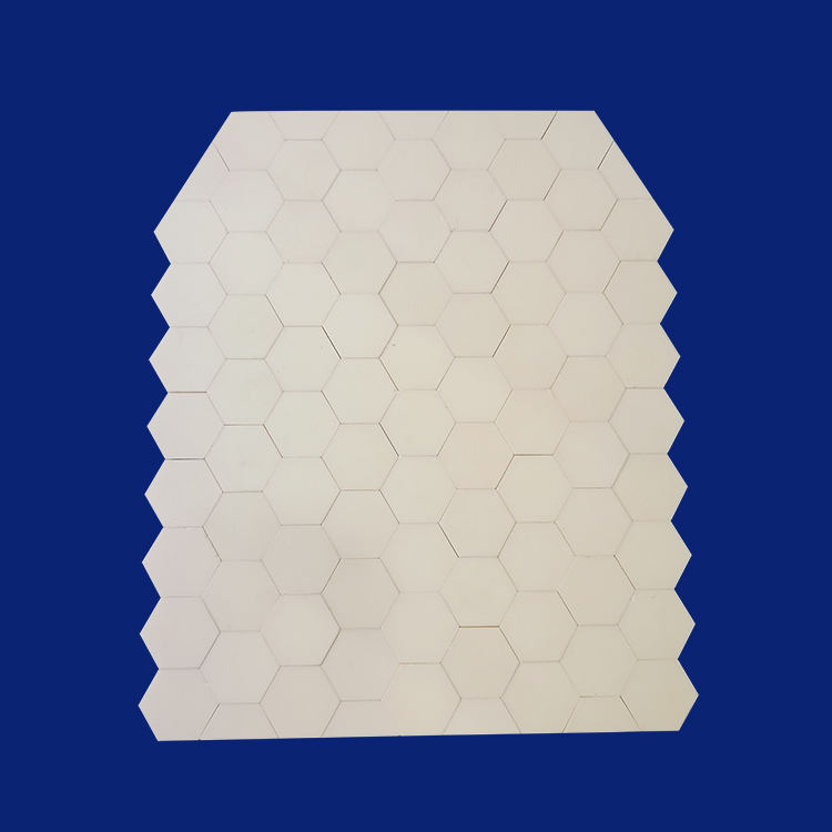 防弹陶瓷 耐磨陶瓷