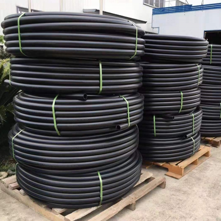 PE给水管小口径 25*16公斤