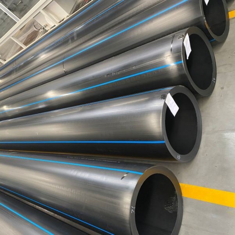 管径DN500给水管的价 PE管