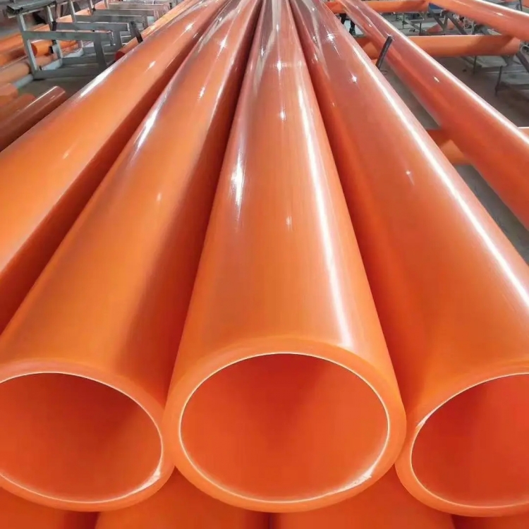 地埋式MPP管电力电缆保护管生产厂